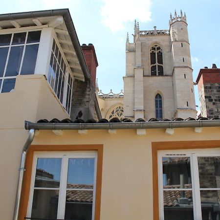 Апартаменты Guestready - Sublime 2Br In The Heart Of Old Лион Экстерьер фото